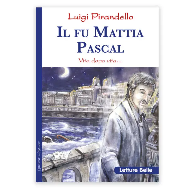 Il fu Mattia Pascal