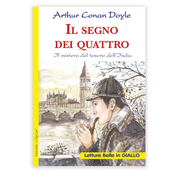 Il segno dei quattro