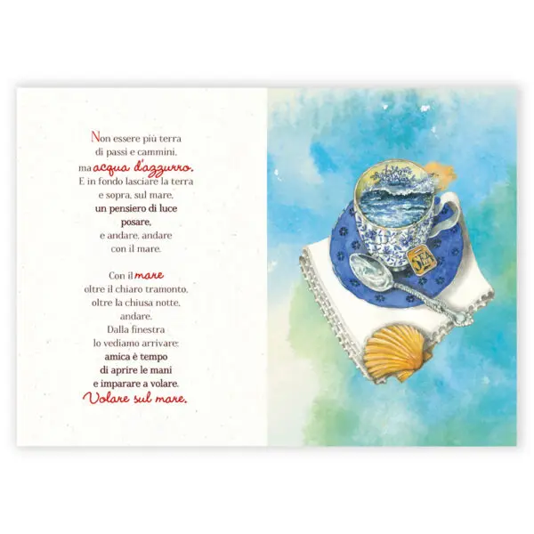 L'amicizia è una poesia - immagine 2