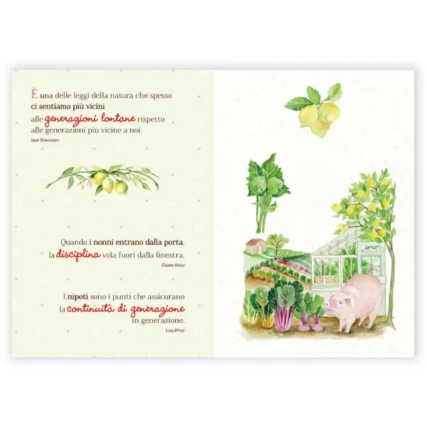 Il mio nonno sa sempre dove andare anche con me - immagine 2