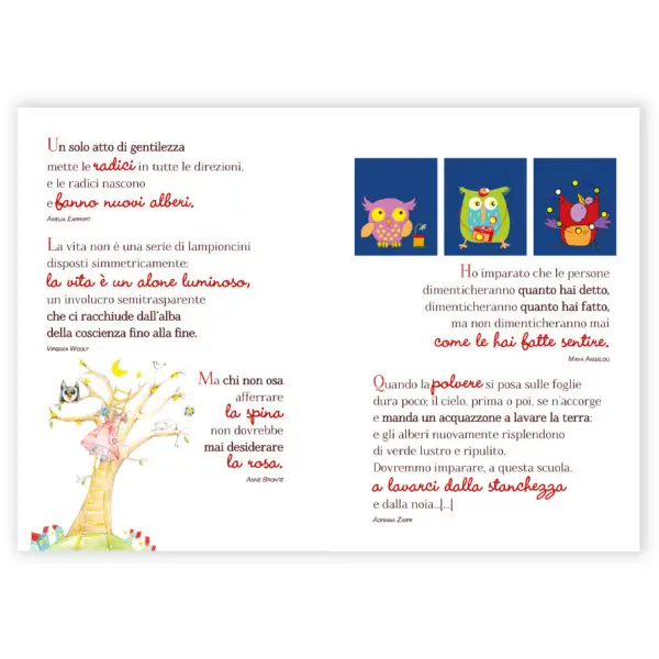 La serenità nelle piccole cose di ogni giorno - immagine 3