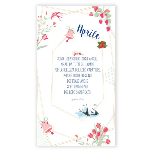 Parole belle Motivazionali - immagine 3