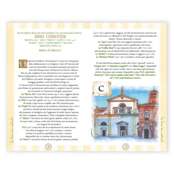 La birra dei conventi - immagine 3