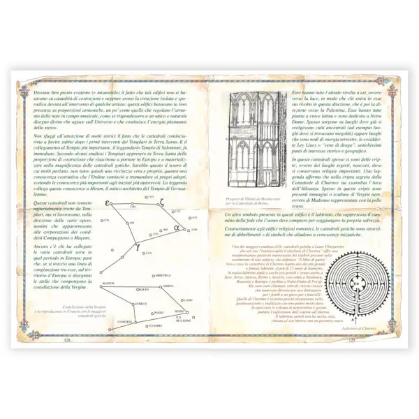 Templari e ordini cavallereschi - immagine 3