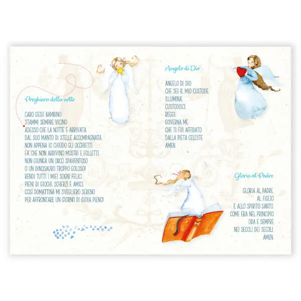 Auguri a te - Comunione Lui - immagine 3
