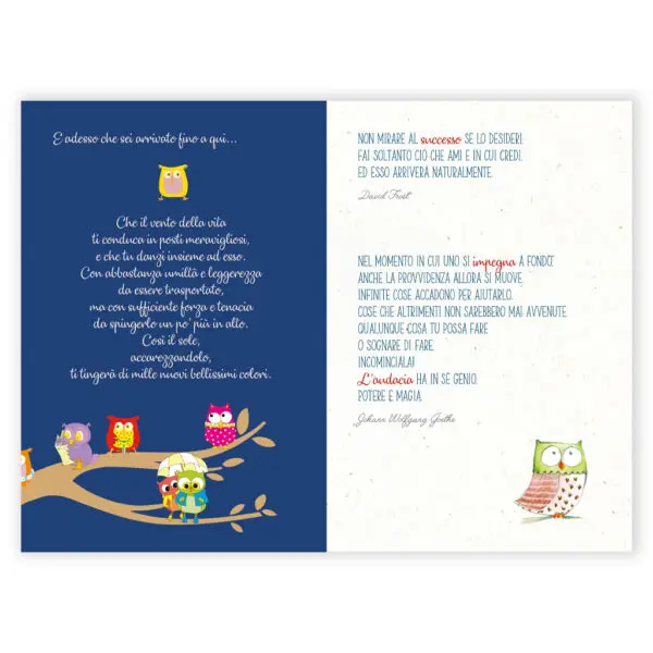 Auguri a te - Laurea - immagine 3
