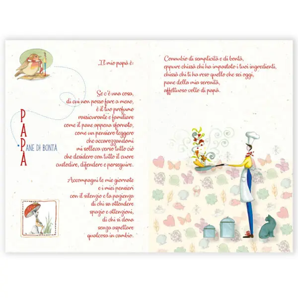 Auguri a te Papà - Faro - immagine 3