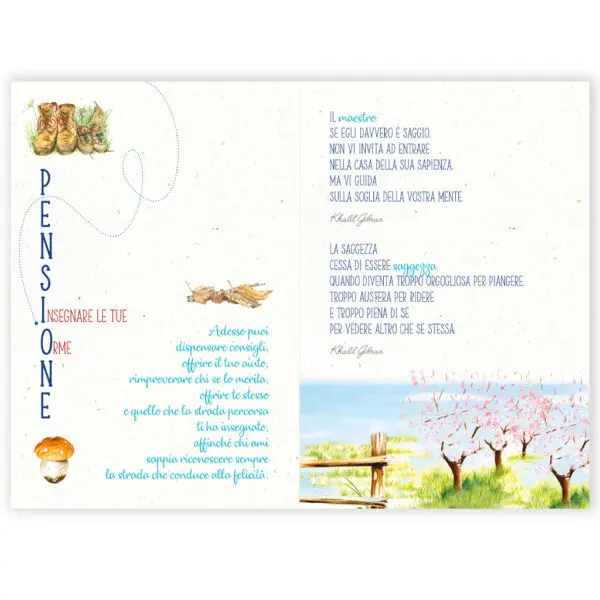 Auguri a te - Pensione Lui - immagine 2