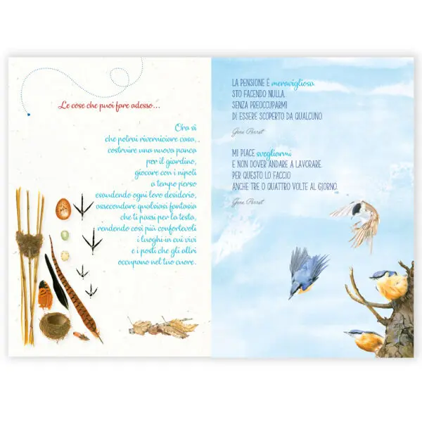 Auguri a te - Pensione Lui - immagine 3