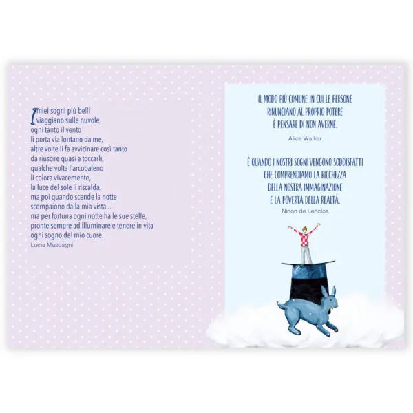 Con la testa fra le nuvole_Briciole Felici - immagine 3