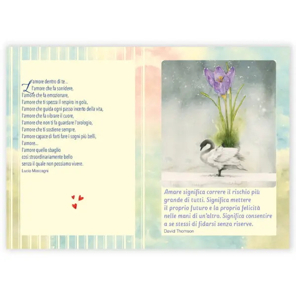 Parole d'amore pronte all'uso - immagine 2