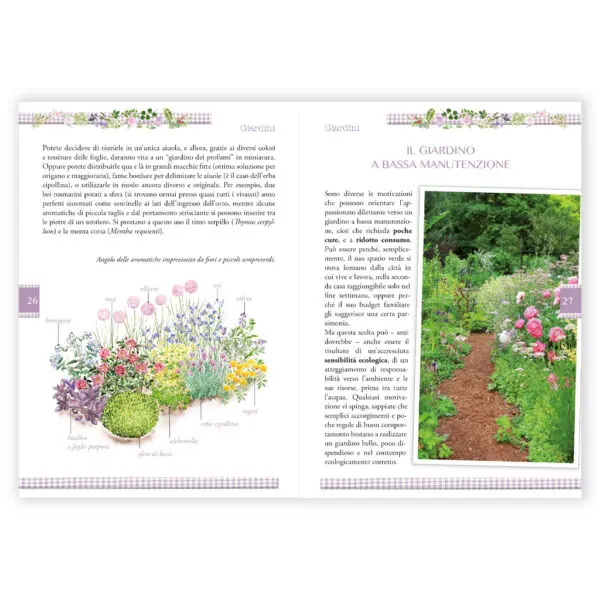 Architettura di Giardini - immagine 3