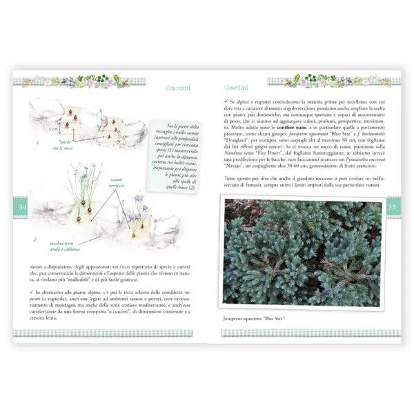 Progettare Giardini - immagine 3