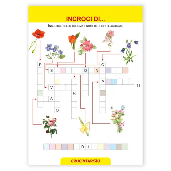 Logica mente 6 + giallo - immagine 3
