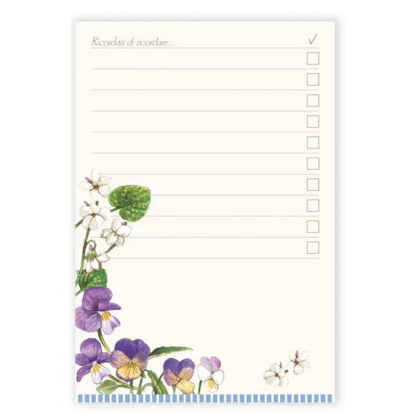 Flowery notes Violette - immagine 2