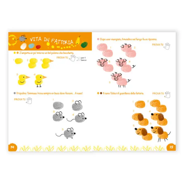 Fingerprints - immagine 2