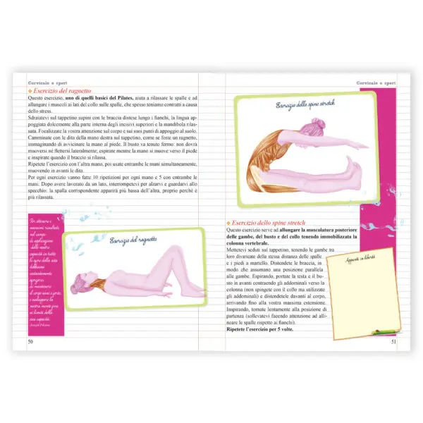 Come curare la Cervicalgia - immagine 3