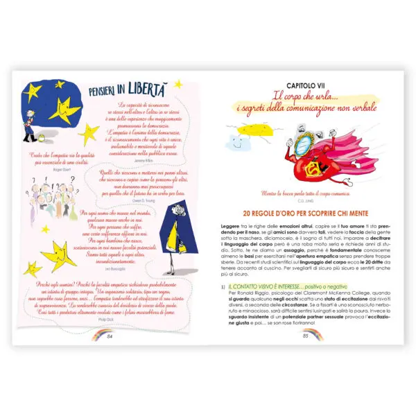 In Empatia è la vita migliore che ci sia! - immagine 2