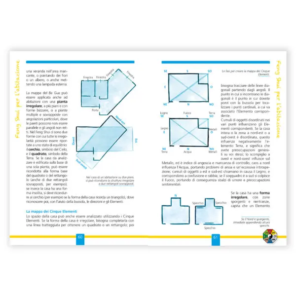 Filosofia e pratica Feng Shui - immagine 2