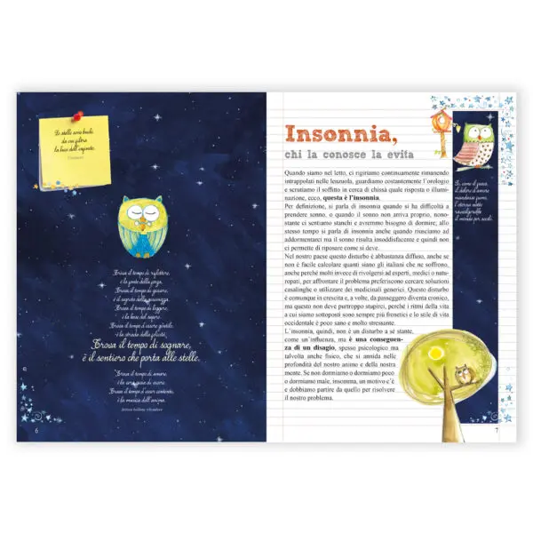 Insonnia - immagine 2