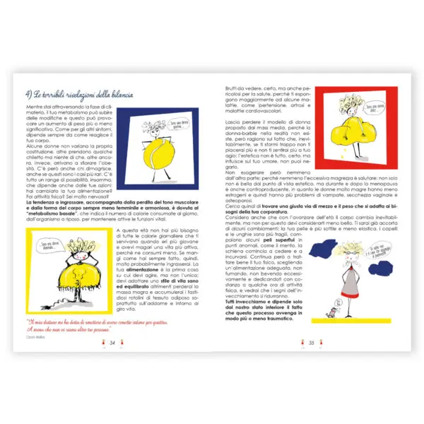 Menopausa secondo natura - immagine 2