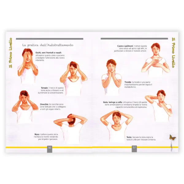 Il fluire del Reiki - immagine 2