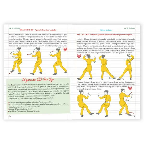 Tai chi - immagine 3