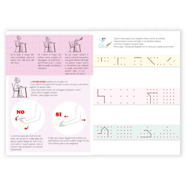 Alfabeto abcd e - immagine 2
