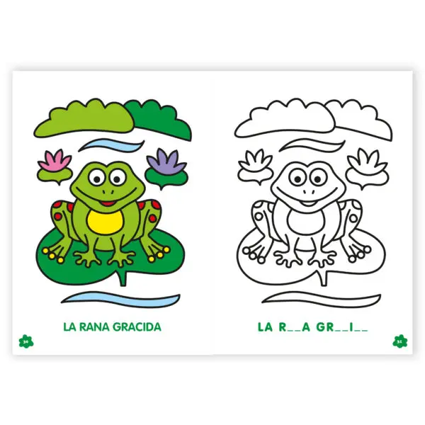 Colora Animali - immagine 3