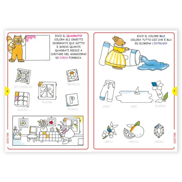 Libro delle Vacanze - immagine 2