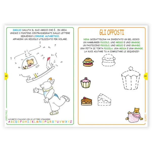 Libro delle Vacanze - immagine 3