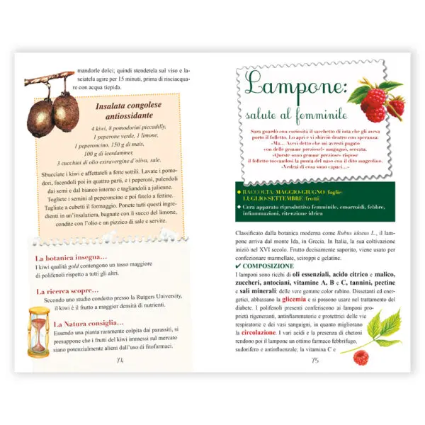 Cibo terapia - immagine 3