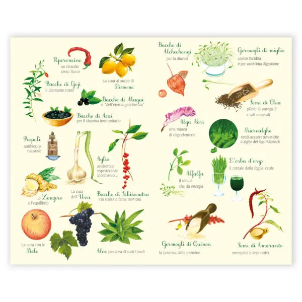 Miracoli di Natura per stare bene - immagine 3