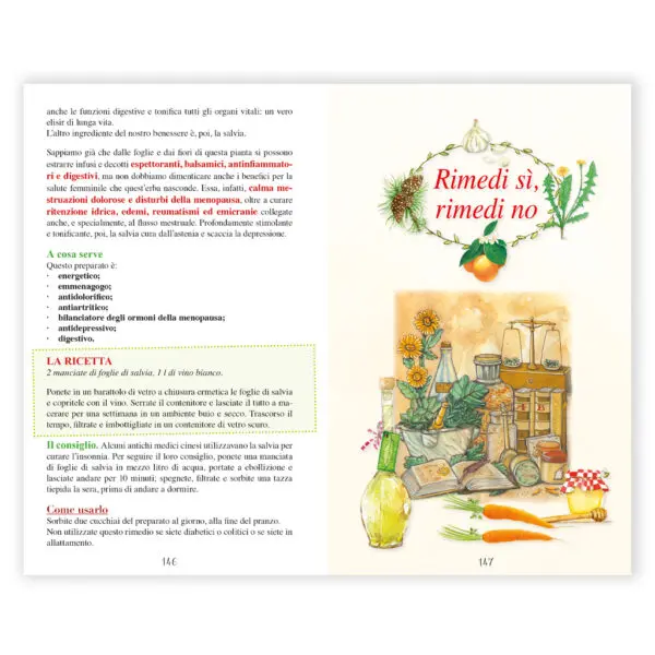 Pharmacia Natura - immagine 3