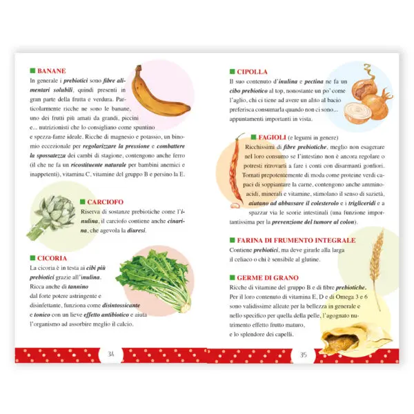 Probiotici - immagine 2