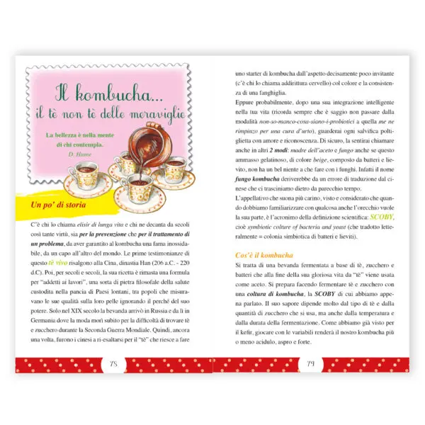 Probiotici - immagine 3