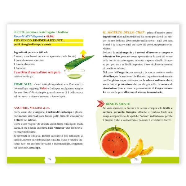 La terapia dei Supercibi - immagine 3