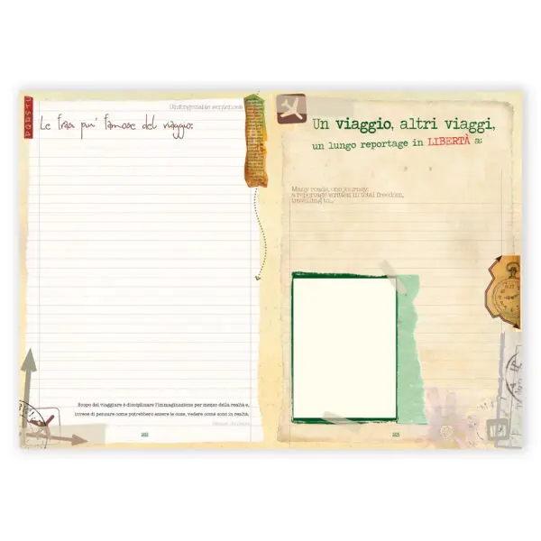 Diario di viaggio - immagine 2