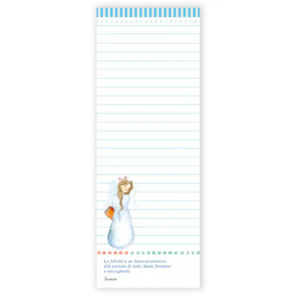 Notes Angeli - immagine 2