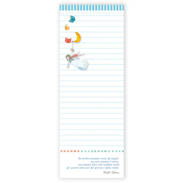 Notes Angeli - immagine 3