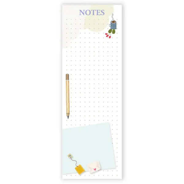 Notes L'Amicizia è sempre senza condizioni - immagine 3