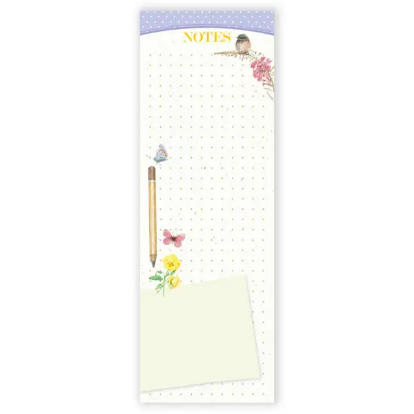 Notes Fiori di campo - immagine 3