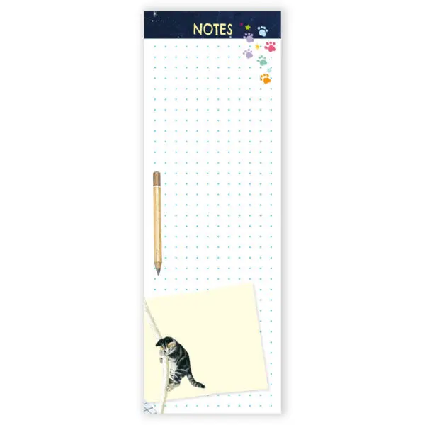 Notes Il Gatto e la Luna - immagine 3