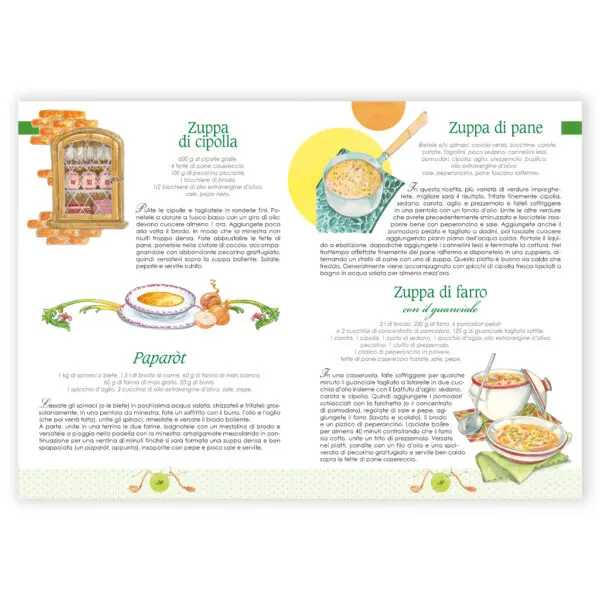 Mangiare contadino - immagine 2