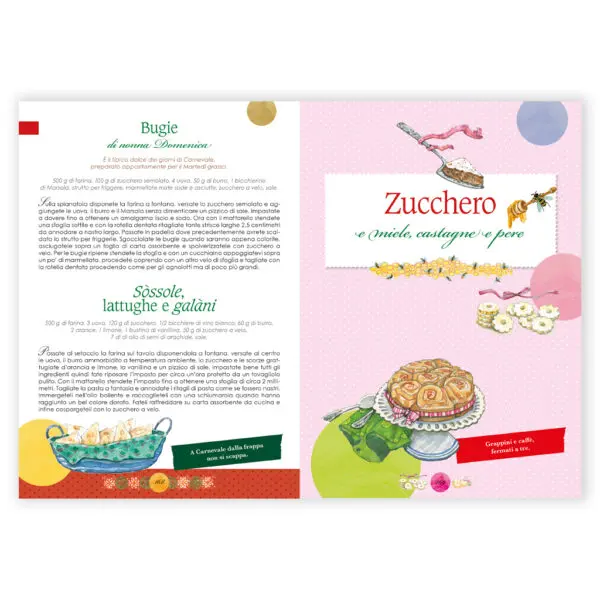 Mangiare contadino - immagine 3