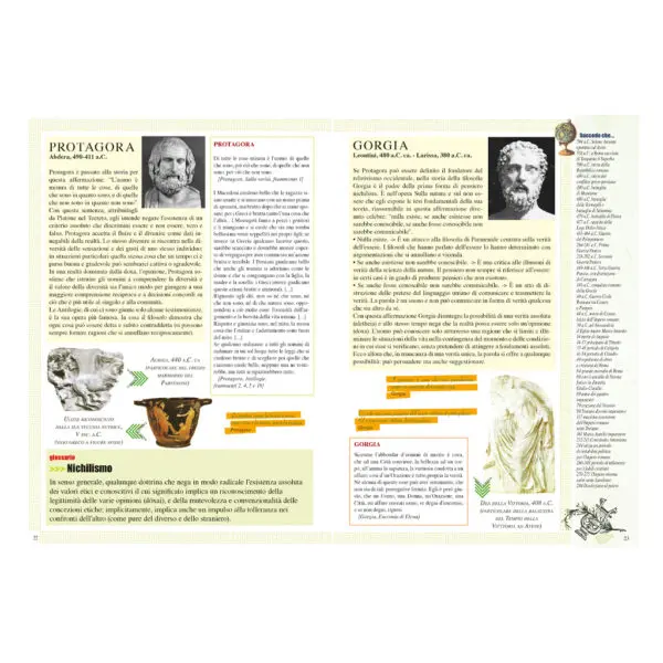 Atlante illustrato di filosofia - immagine 2