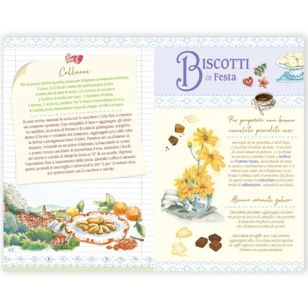 Biscotteria italiana - immagine 3