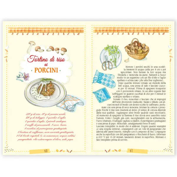 Della tecnica e dell'arte di fare il Risotto - immagine 3