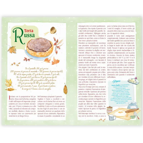 Torte e crostate nel forno di casa - immagine 2