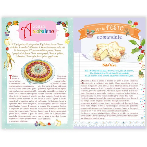Torte e crostate nel forno di casa - immagine 3